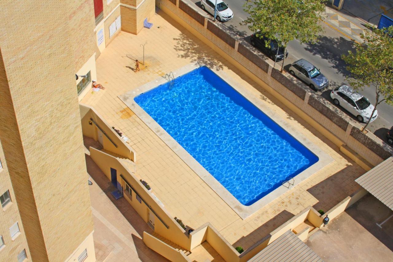 La Luz Costa Calpe Apartment Luaran gambar